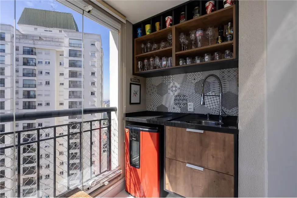 Foto 4 de Apartamento com 3 quartos à venda, 65m2 em Vila Suzana, São Paulo - SP