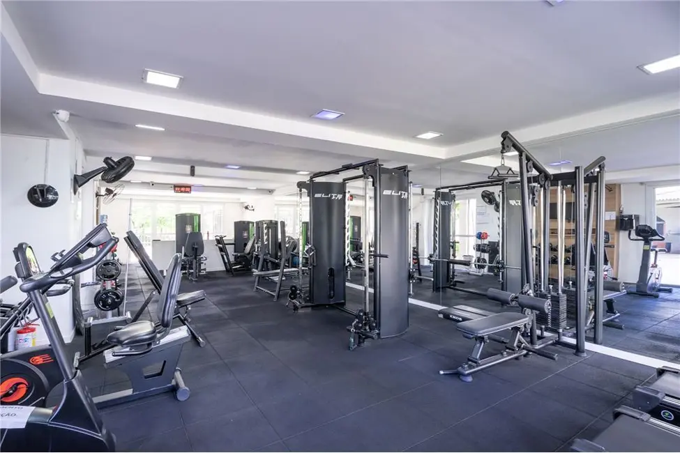 Foto 2 de Apartamento com 3 quartos à venda, 65m2 em Vila Suzana, São Paulo - SP