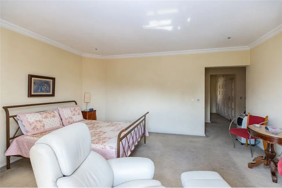 Foto 4 de Apartamento com 4 quartos à venda, 289m2 em Higienópolis, São Paulo - SP