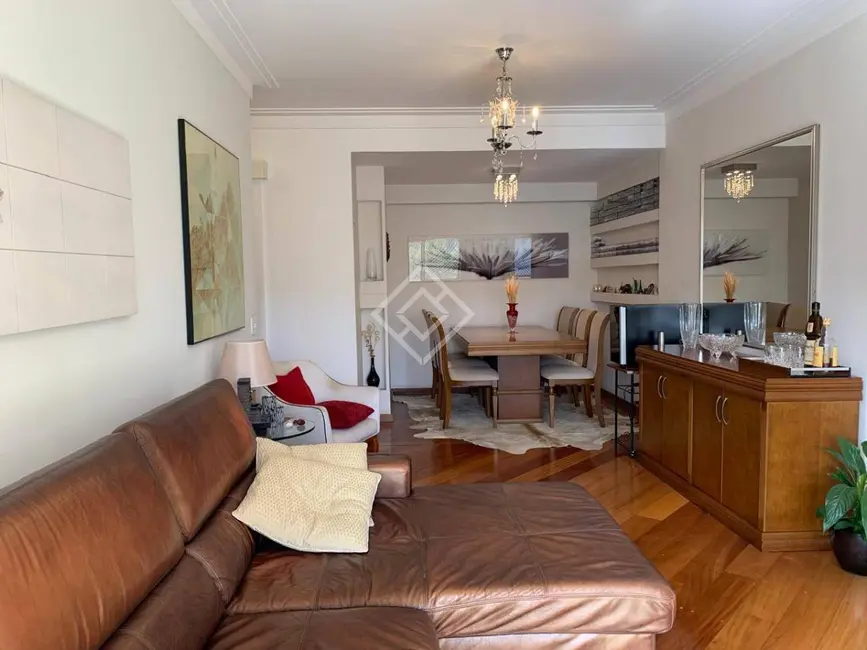 Apartamento com 3 quartos à venda, 117m2 em Vila Suzana, São Paulo - SP - imagem 3 Foto 3 de Apartamento com 3 quartos à venda, 117m2 em Vila Suzana, São Paulo - SP