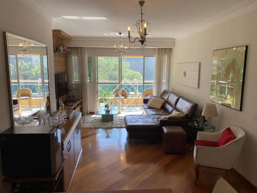 Apartamento com 3 quartos à venda, 117m2 em Vila Suzana, São Paulo - SP - imagem 6 Foto 6 de Apartamento com 3 quartos à venda, 117m2 em Vila Suzana, São Paulo - SP