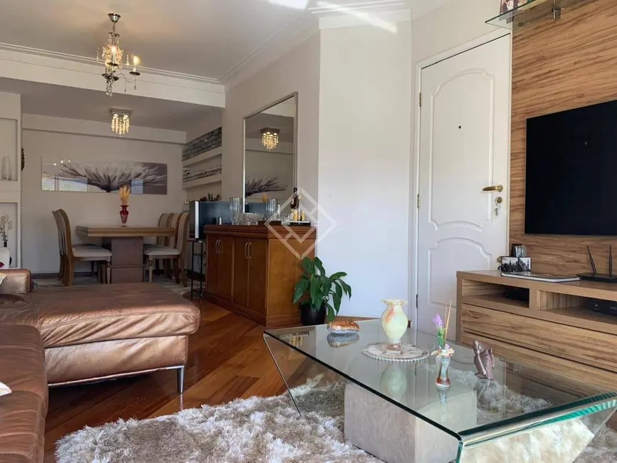 Apartamento com 3 quartos à venda, 117m2 em Vila Suzana, São Paulo - SP - imagem 4 Foto 4 de Apartamento com 3 quartos à venda, 117m2 em Vila Suzana, São Paulo - SP