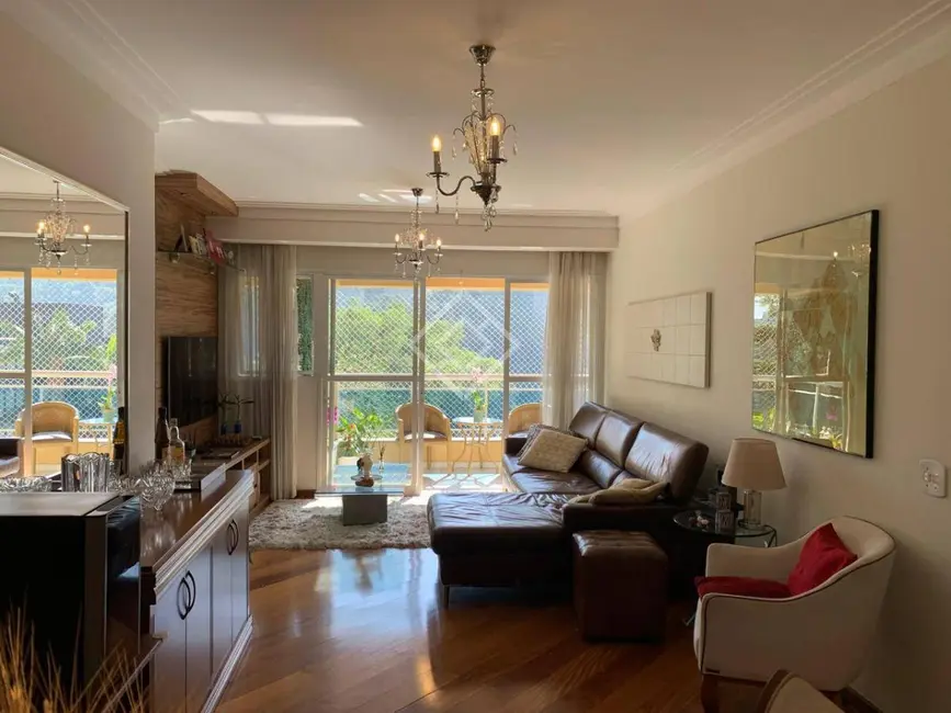 Apartamento com 3 quartos à venda, 117m2 em Vila Suzana, São Paulo - SP - imagem 7 Foto 7 de Apartamento com 3 quartos à venda, 117m2 em Vila Suzana, São Paulo - SP