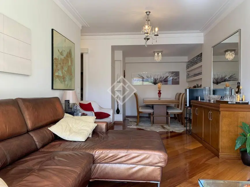 Apartamento com 3 quartos à venda, 117m2 em Vila Suzana, São Paulo - SP - imagem 2 Foto 2 de Apartamento com 3 quartos à venda, 117m2 em Vila Suzana, São Paulo - SP