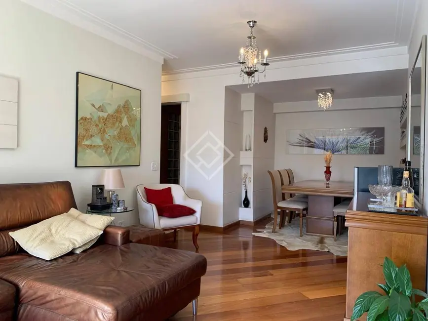 Apartamento com 3 quartos à venda, 117m2 em Vila Suzana, São Paulo - SP - imagem 1 Foto 1 de Apartamento com 3 quartos à venda, 117m2 em Vila Suzana, São Paulo - SP