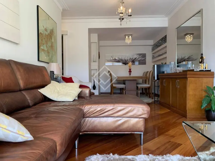 Apartamento com 3 quartos à venda, 117m2 em Vila Suzana, São Paulo - SP - imagem 5 Foto 5 de Apartamento com 3 quartos à venda, 117m2 em Vila Suzana, São Paulo - SP