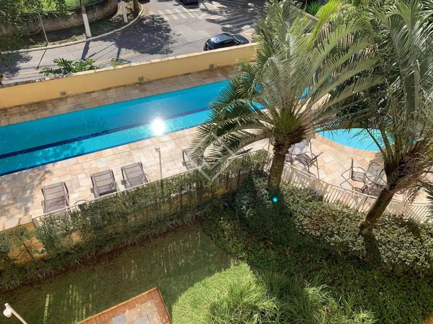 Apartamento com 3 quartos à venda, 117m2 em Vila Suzana, São Paulo - SP - imagem 9 Foto 9 de Apartamento com 3 quartos à venda, 117m2 em Vila Suzana, São Paulo - SP