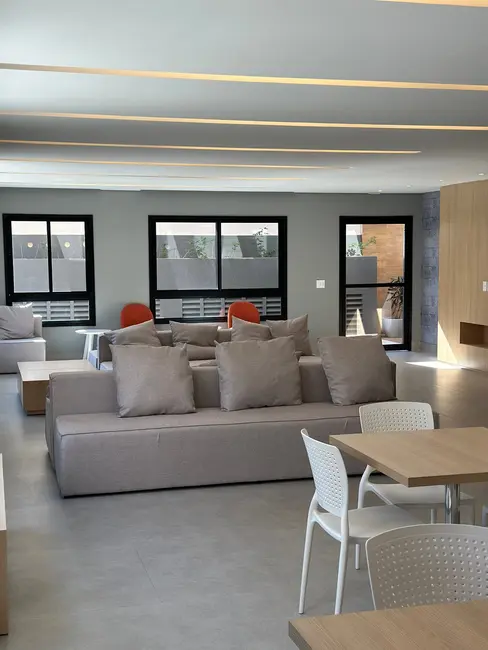 Apartamento com 2 quartos à venda, 37m2 em Ipiranga, São Paulo - SP - imagem 7 Foto 7 de Apartamento com 2 quartos à venda, 37m2 em Ipiranga, São Paulo - SP