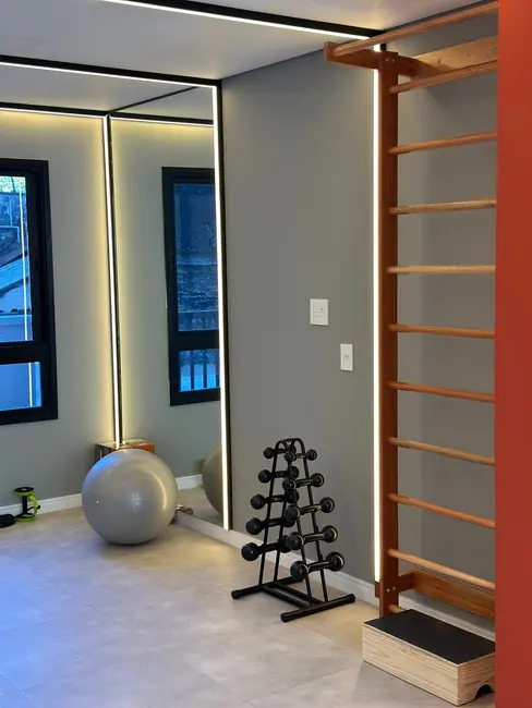 Apartamento com 2 quartos à venda, 37m2 em Ipiranga, São Paulo - SP - imagem 5 Foto 5 de Apartamento com 2 quartos à venda, 37m2 em Ipiranga, São Paulo - SP