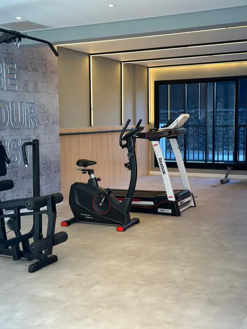 Apartamento com 2 quartos à venda, 37m2 em Ipiranga, São Paulo - SP - imagem 6 Foto 6 de Apartamento com 2 quartos à venda, 37m2 em Ipiranga, São Paulo - SP