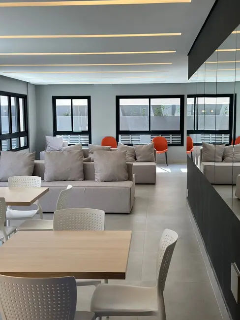 Apartamento com 2 quartos à venda, 37m2 em Ipiranga, São Paulo - SP - imagem 8 Foto 8 de Apartamento com 2 quartos à venda, 37m2 em Ipiranga, São Paulo - SP