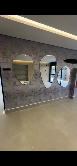 Apartamento com 2 quartos à venda, 37m2 em Ipiranga, São Paulo - SP - imagem 3 Foto 3 de Apartamento com 2 quartos à venda, 37m2 em Ipiranga, São Paulo - SP