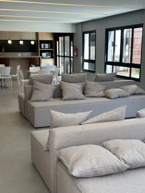 Apartamento com 2 quartos à venda, 37m2 em Ipiranga, São Paulo - SP - imagem 9 Foto 9 de Apartamento com 2 quartos à venda, 37m2 em Ipiranga, São Paulo - SP