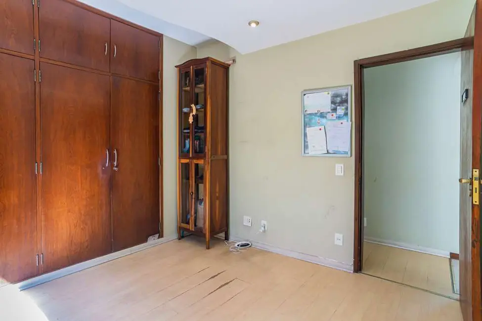 Foto 2 de Apartamento com 3 quartos à venda, 176m2 em Jardim Paulista, São Paulo - SP