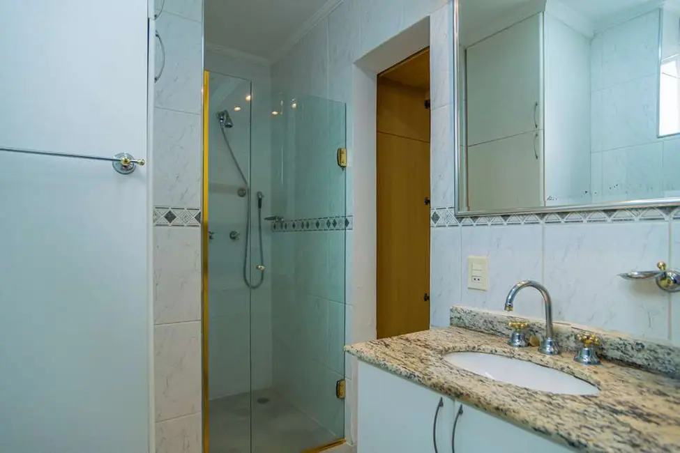 Foto 4 de Apartamento com 3 quartos à venda, 176m2 em Jardim Paulista, São Paulo - SP
