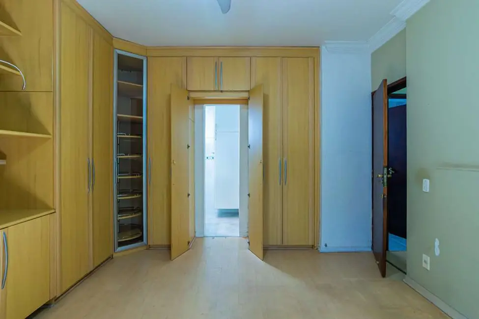 Foto 6 de Apartamento com 3 quartos à venda, 176m2 em Jardim Paulista, São Paulo - SP