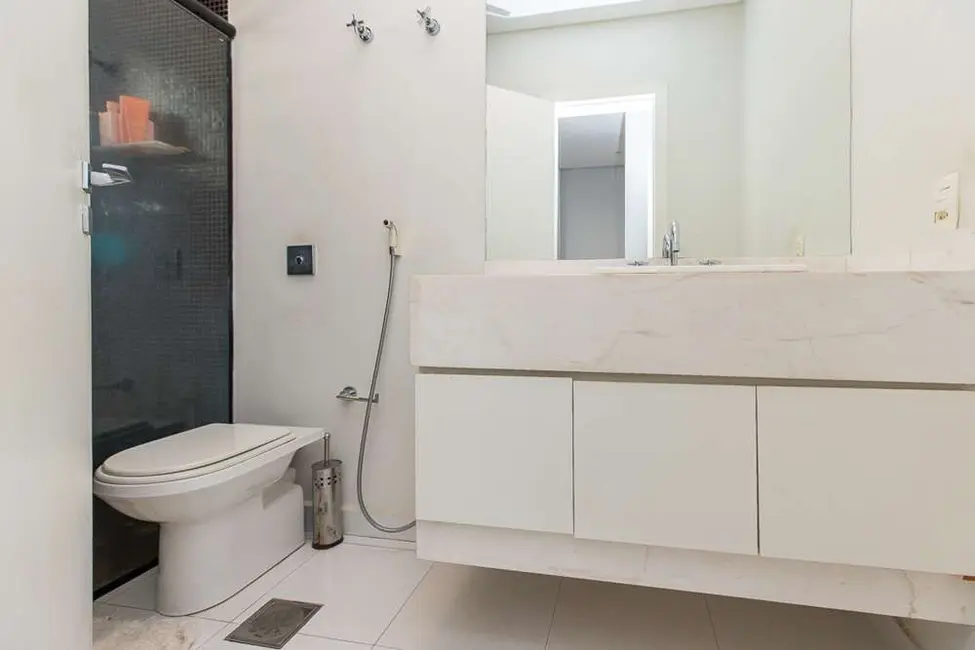 Apartamento com 4 quartos à venda, 188m2 em Moema, São Paulo - SP - imagem 2 Foto 2 de Apartamento com 4 quartos à venda, 188m2 em Moema, São Paulo - SP