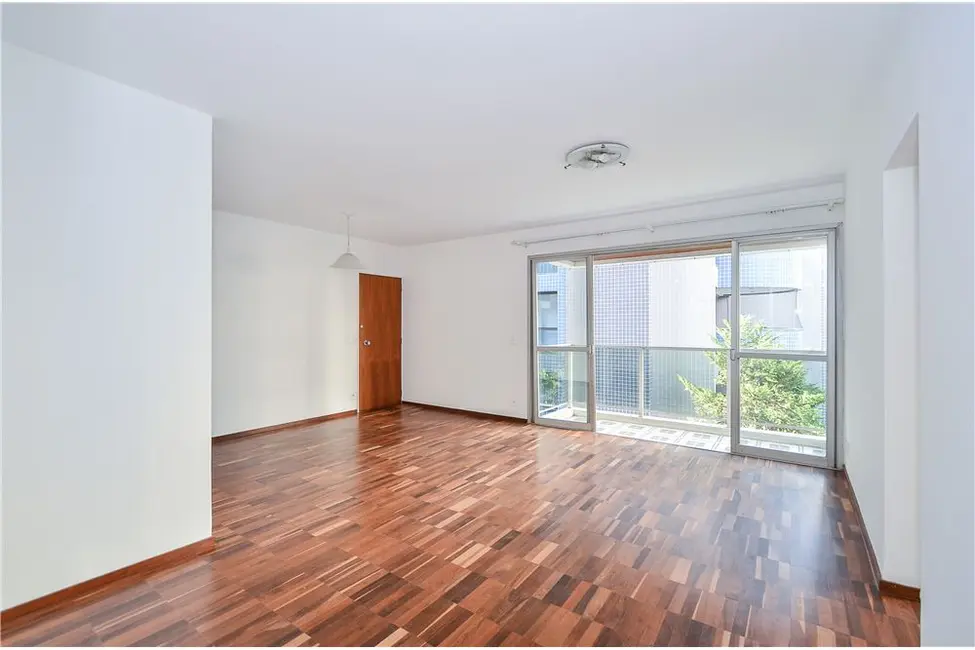 Foto 1 de Apartamento com 4 quartos à venda, 114m2 em Santa Cecília, São Paulo - SP