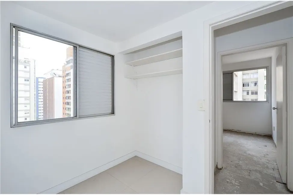 Apartamento com 3 quartos à venda, 68m2 em Moema, São Paulo - SP - imagem 3 Foto 3 de Apartamento com 3 quartos à venda, 68m2 em Moema, São Paulo - SP