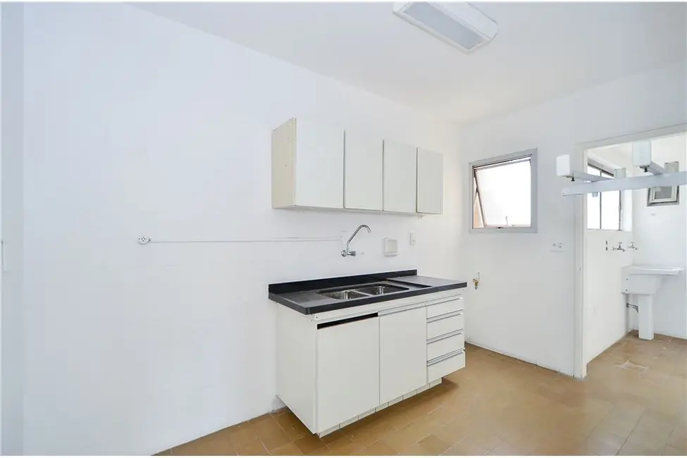 Apartamento com 3 quartos à venda, 68m2 em Moema, São Paulo - SP - imagem 6 Foto 6 de Apartamento com 3 quartos à venda, 68m2 em Moema, São Paulo - SP