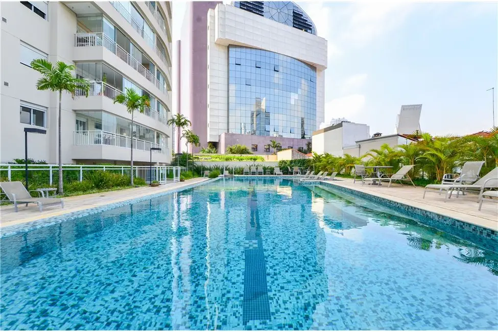 Foto 9 de Apartamento com 2 quartos à venda, 71m2 em Alto de Pinheiros, São Paulo - SP