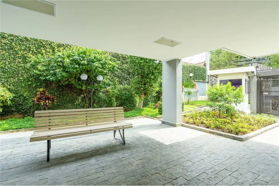 Apartamento com 2 quartos à venda, 73m2 em Bosque da Saúde, São Paulo - SP - imagem 9 Foto 9 de Apartamento com 2 quartos à venda, 73m2 em Bosque da Saúde, São Paulo - SP