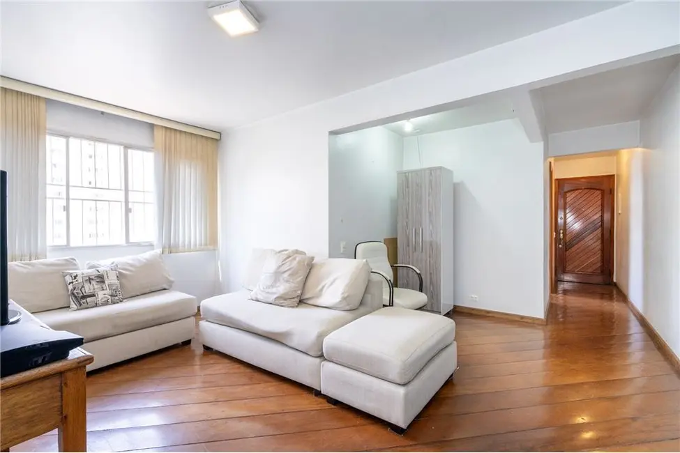 Apartamento com 2 quartos à venda, 73m2 em Bosque da Saúde, São Paulo - SP - imagem 1 Foto 1 de Apartamento com 2 quartos à venda, 73m2 em Bosque da Saúde, São Paulo - SP