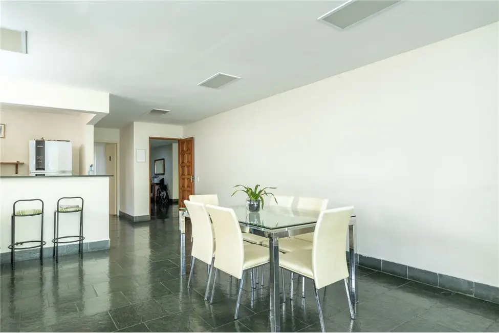 Apartamento com 2 quartos à venda, 73m2 em Bosque da Saúde, São Paulo - SP - imagem 7 Foto 7 de Apartamento com 2 quartos à venda, 73m2 em Bosque da Saúde, São Paulo - SP