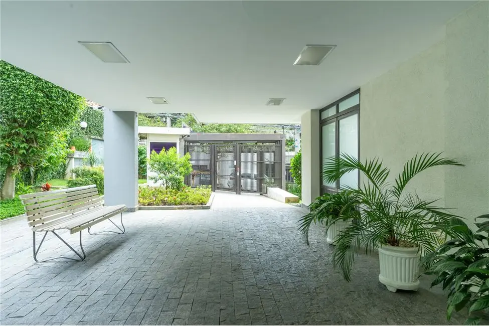 Apartamento com 2 quartos à venda, 73m2 em Bosque da Saúde, São Paulo - SP - imagem 8 Foto 8 de Apartamento com 2 quartos à venda, 73m2 em Bosque da Saúde, São Paulo - SP