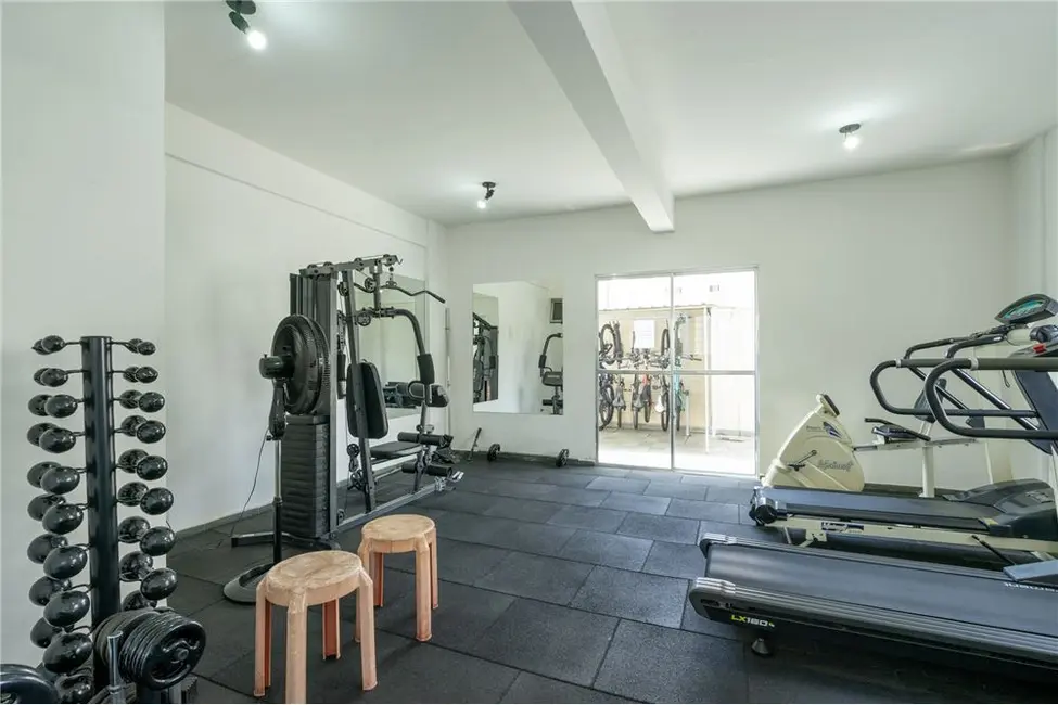 Apartamento com 2 quartos à venda, 73m2 em Bosque da Saúde, São Paulo - SP - imagem 2 Foto 2 de Apartamento com 2 quartos à venda, 73m2 em Bosque da Saúde, São Paulo - SP