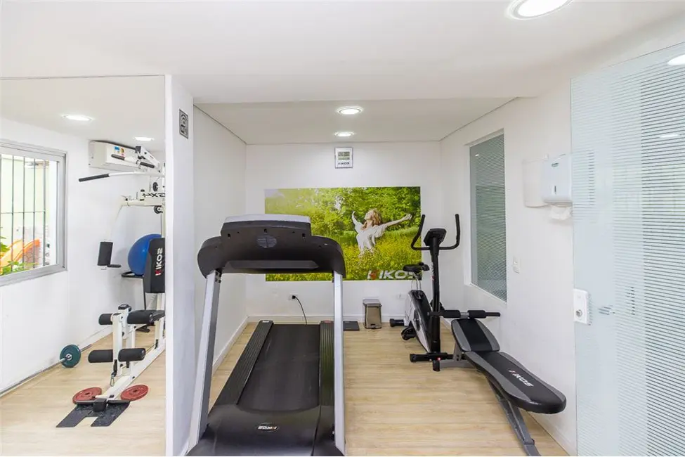 Foto 2 de Apartamento com 3 quartos à venda, 140m2 em Campo Belo, São Paulo - SP