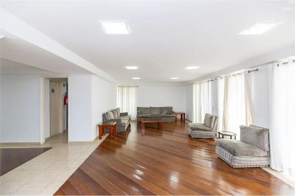 Apartamento com 3 quartos à venda, 140m2 em Campo Belo, São Paulo - SP - imagem 8 Foto 8 de Apartamento com 3 quartos à venda, 140m2 em Campo Belo, São Paulo - SP