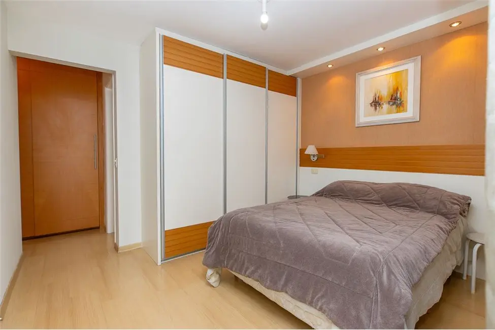 Apartamento com 3 quartos à venda, 140m2 em Campo Belo, São Paulo - SP - imagem 6 Foto 6 de Apartamento com 3 quartos à venda, 140m2 em Campo Belo, São Paulo - SP