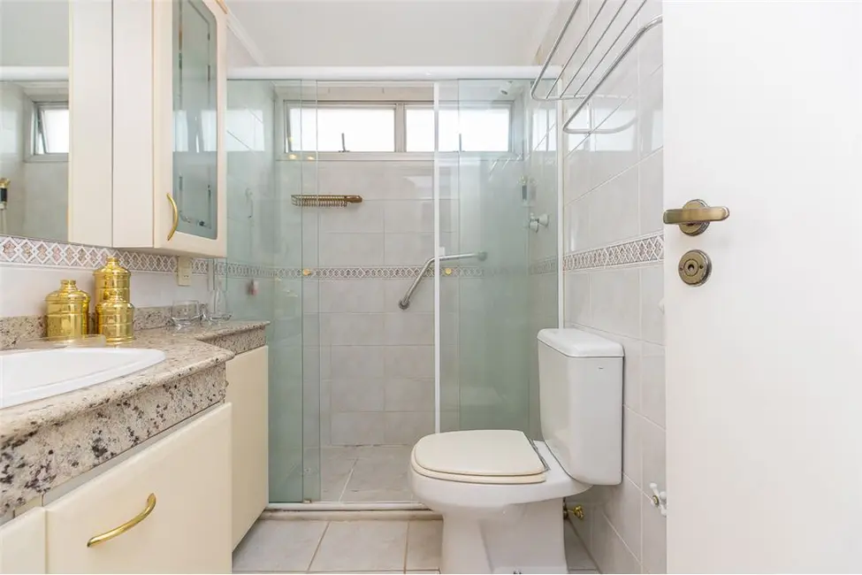 Apartamento com 3 quartos à venda, 140m2 em Campo Belo, São Paulo - SP - imagem 3 Foto 3 de Apartamento com 3 quartos à venda, 140m2 em Campo Belo, São Paulo - SP