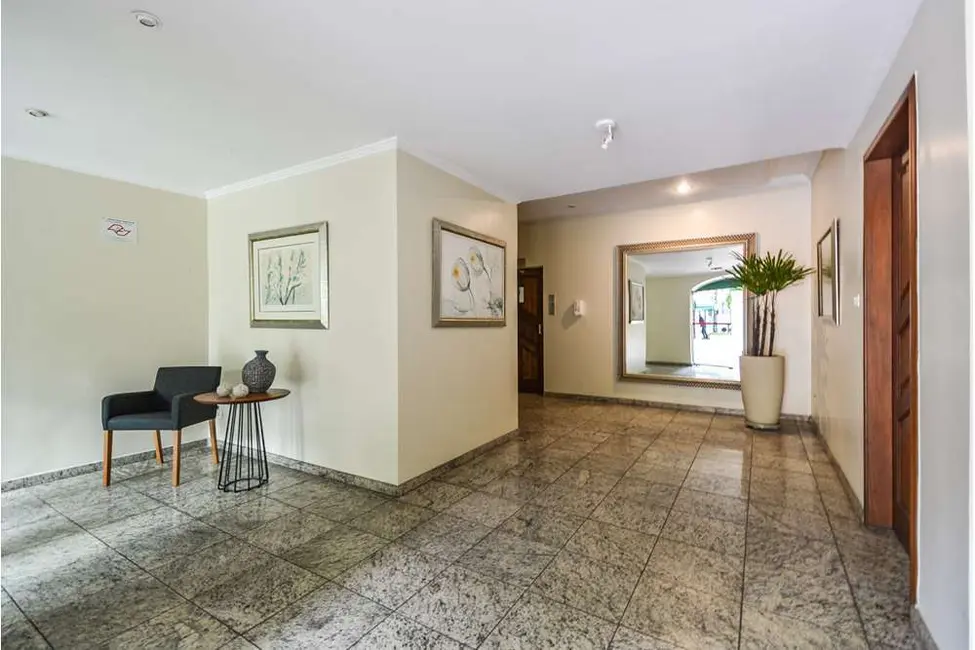 Foto 8 de Apartamento com 2 quartos à venda, 84m2 em Campo Belo, São Paulo - SP