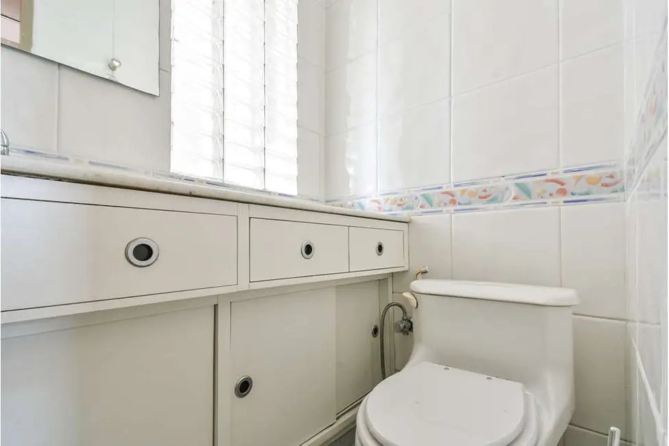 Foto 5 de Apartamento com 2 quartos à venda, 84m2 em Campo Belo, São Paulo - SP