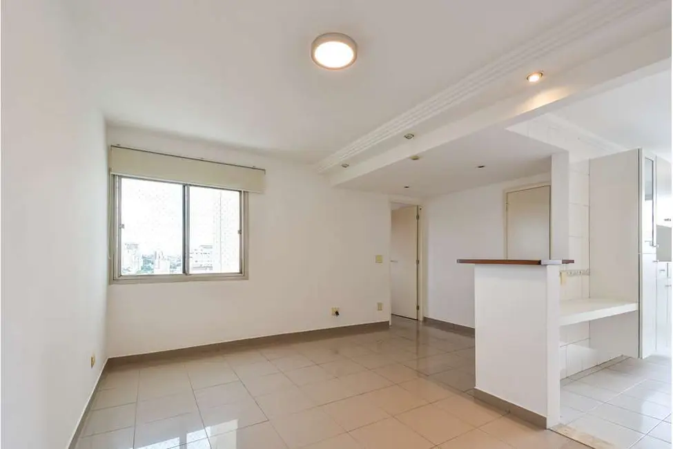 Foto 1 de Apartamento com 2 quartos à venda, 84m2 em Campo Belo, São Paulo - SP