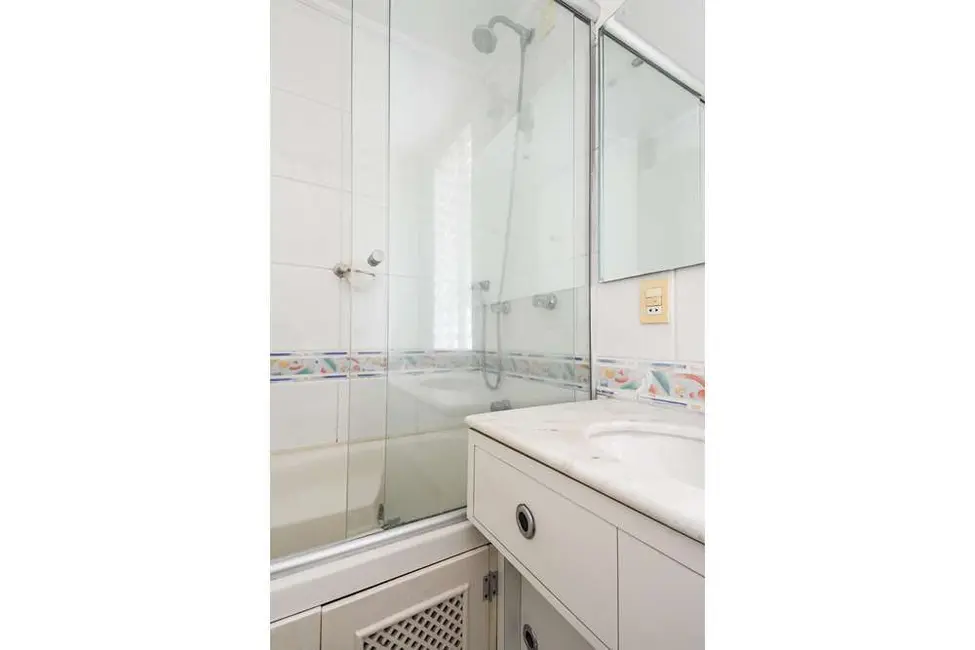 Foto 7 de Apartamento com 2 quartos à venda, 84m2 em Campo Belo, São Paulo - SP