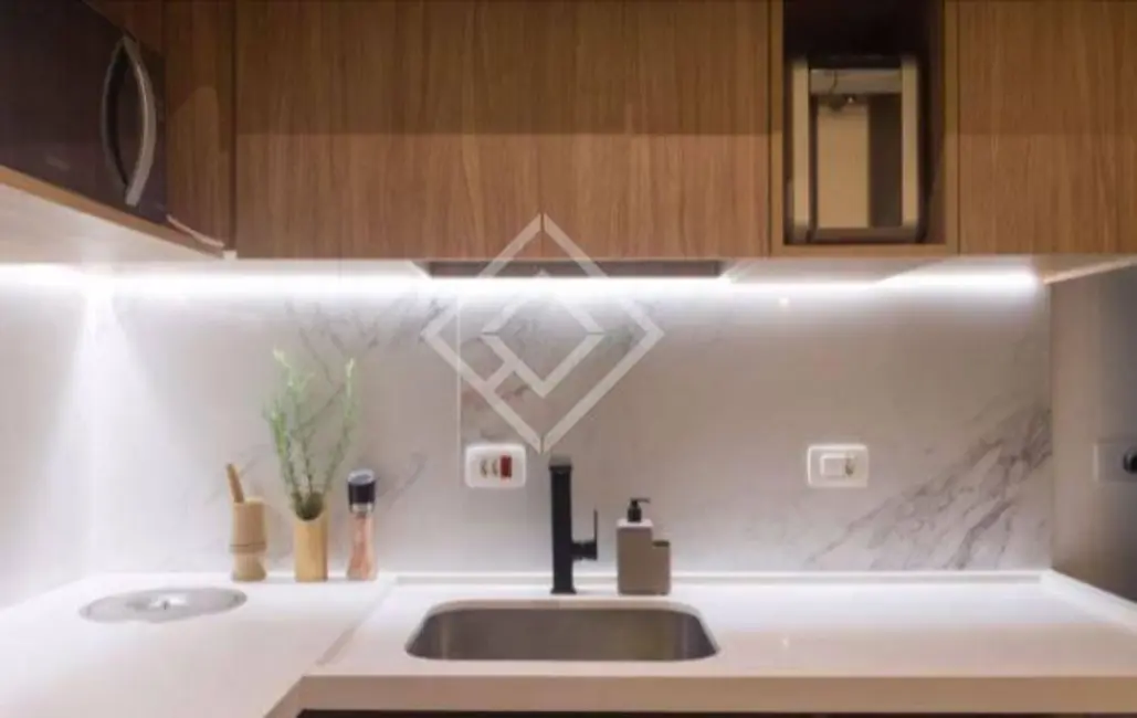 Apartamento com 1 quarto à venda, 57m2 em Cerqueira César, São Paulo - SP - imagem 7 Foto 7 de Apartamento com 1 quarto à venda, 57m2 em Cerqueira César, São Paulo - SP
