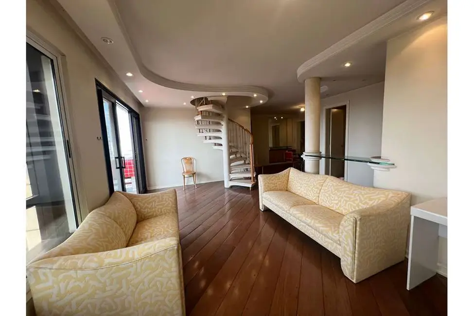 Foto 7 de Cobertura com 4 quartos à venda, 278m2 em Saúde, São Paulo - SP