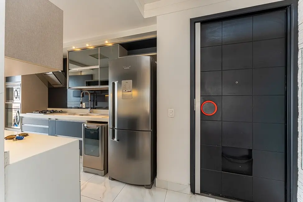 Cobertura com 2 quartos à venda, 143m2 em Vila Olímpia, São Paulo - SP - imagem 7 Foto 7 de Cobertura com 2 quartos à venda, 143m2 em Vila Olímpia, São Paulo - SP