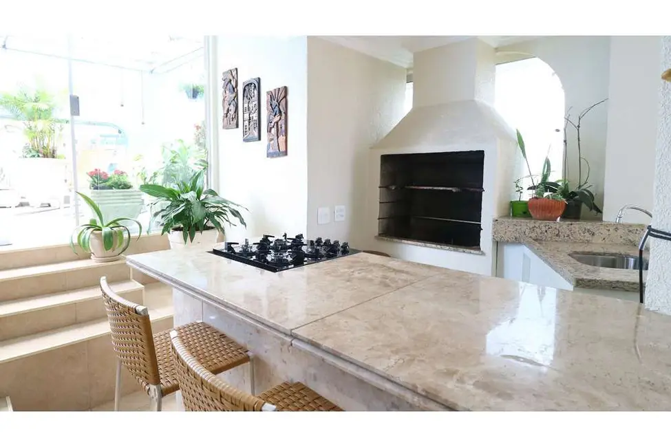 Foto 2 de Cobertura com 3 quartos à venda, 209m2 em Vila Suzana, São Paulo - SP