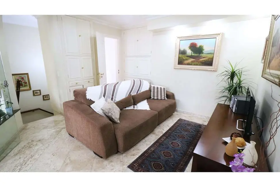 Foto 3 de Cobertura com 3 quartos à venda, 209m2 em Vila Suzana, São Paulo - SP