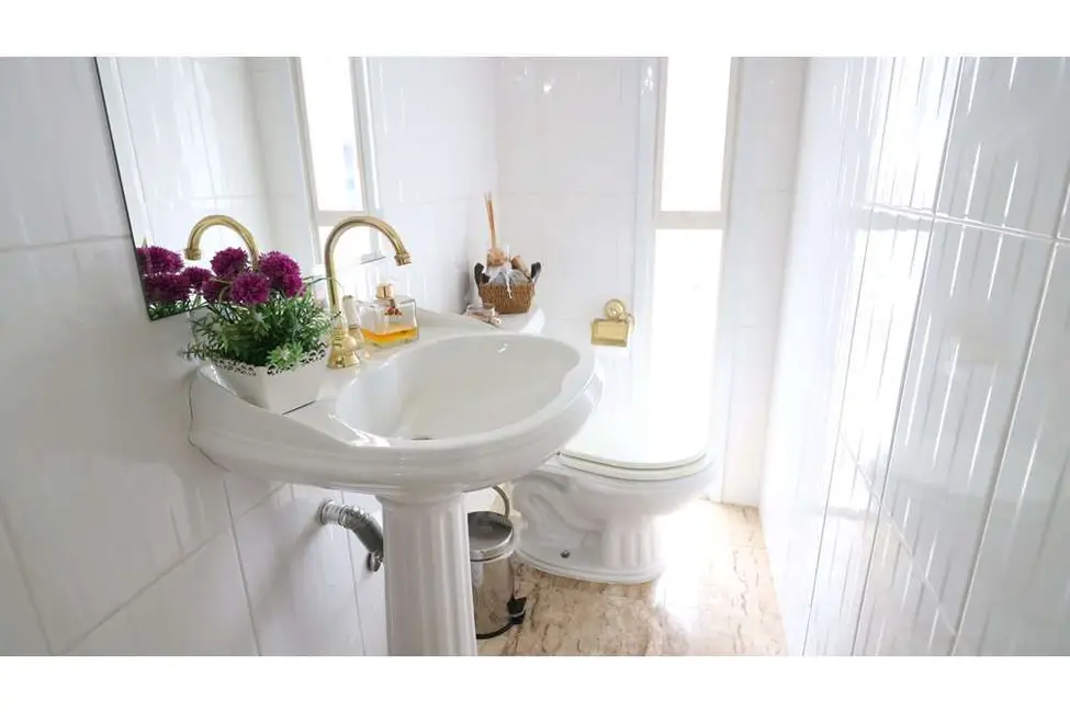 Foto 4 de Cobertura com 3 quartos à venda, 209m2 em Vila Suzana, São Paulo - SP