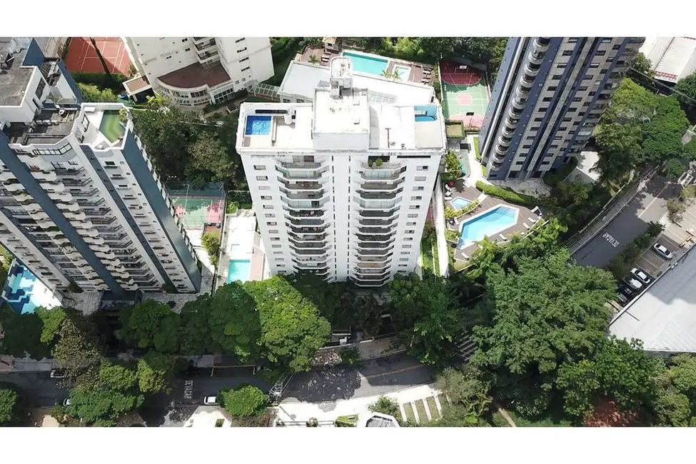 Foto 1 de Cobertura com 3 quartos à venda, 209m2 em Vila Suzana, São Paulo - SP