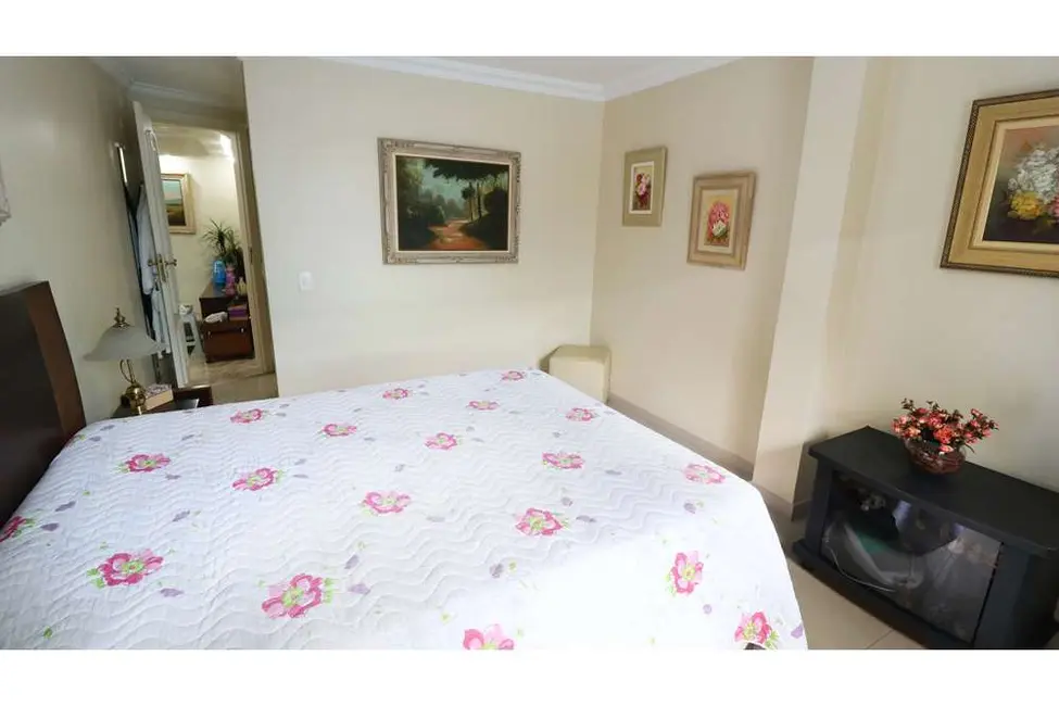 Foto 7 de Cobertura com 3 quartos à venda, 209m2 em Vila Suzana, São Paulo - SP