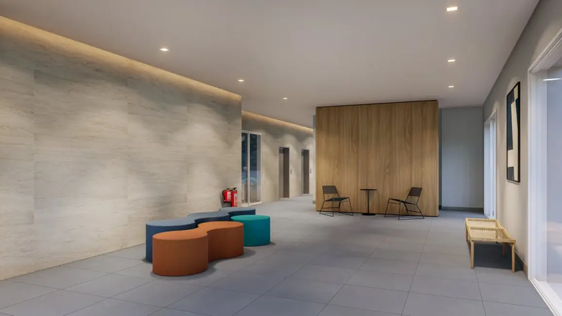 Foto 2 de Apartamento com 2 quartos à venda, 67m2 em Vila Ipojuca, São Paulo - SP