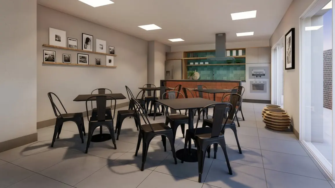 Cobertura com 2 quartos à venda, 127m2 em Vila Ipojuca, São Paulo - SP - imagem 5 Foto 5 de Cobertura com 2 quartos à venda, 127m2 em Vila Ipojuca, São Paulo - SP