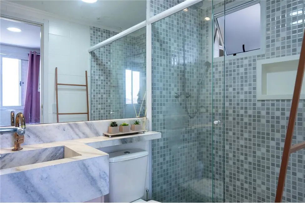 Cobertura com 3 quartos à venda, 116m2 em Vila Andrade, São Paulo - SP - imagem 5 Foto 5 de Cobertura com 3 quartos à venda, 116m2 em Vila Andrade, São Paulo - SP