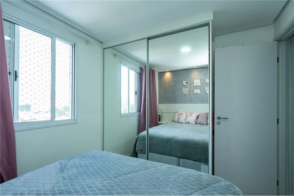 Cobertura com 3 quartos à venda, 116m2 em Vila Andrade, São Paulo - SP - imagem 4 Foto 4 de Cobertura com 3 quartos à venda, 116m2 em Vila Andrade, São Paulo - SP